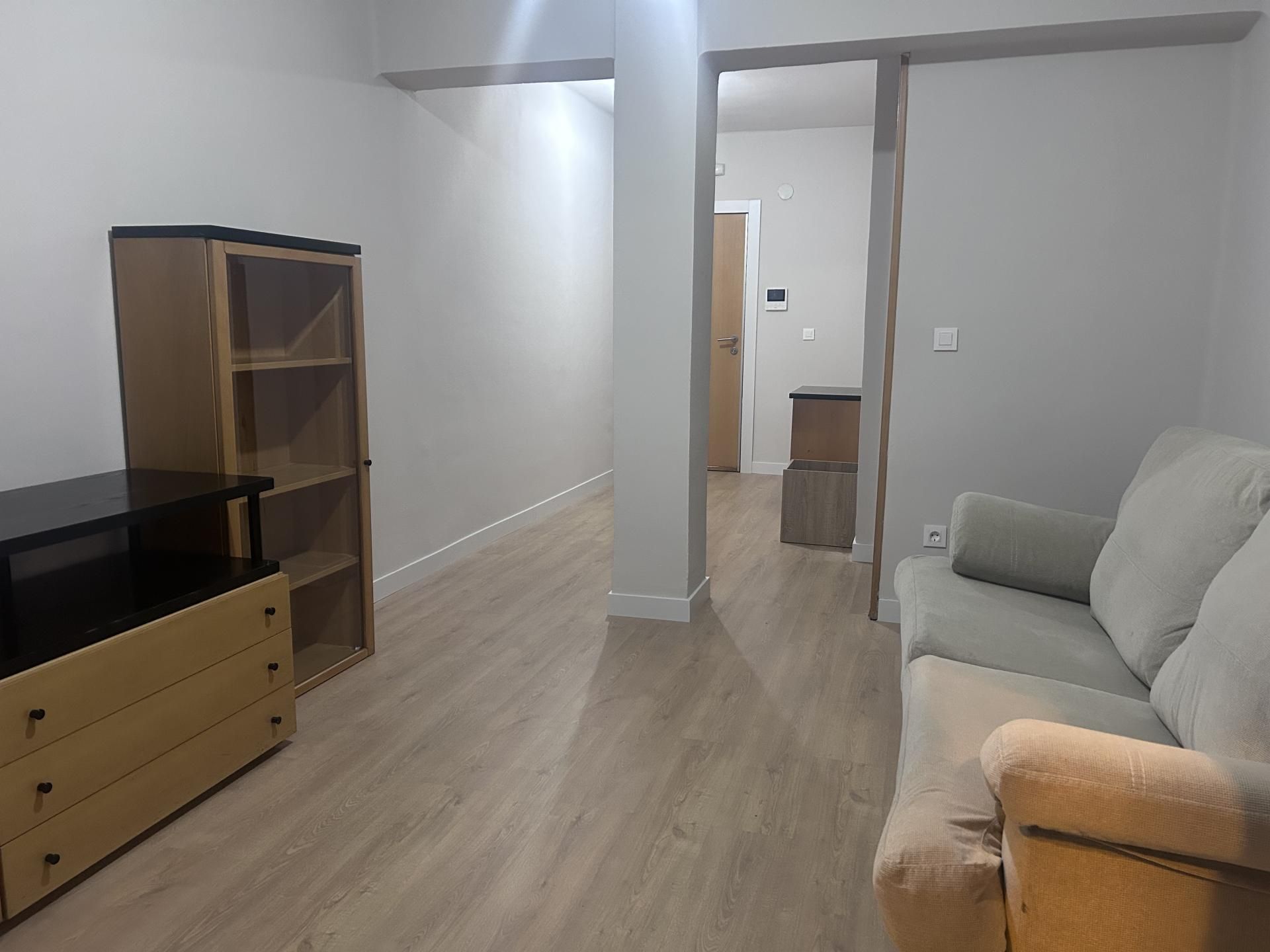 Piso de alquiler en Calle Martín Azpilcueta, 16, San Juan Piso de alquiler en Pamplona / Iruña con Calefacción, Parquet y Terraza