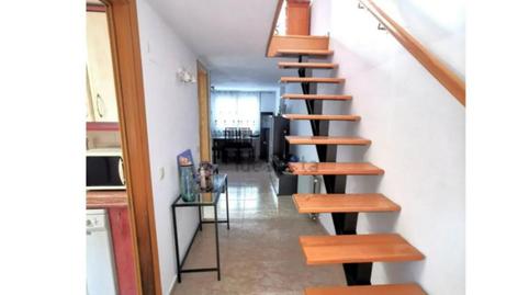 Foto 2 de Casa adosada de lloguer a Calle de Escalonilla, 17, Los Cármenes, Madrid