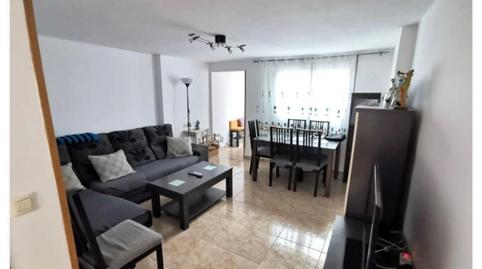 Foto 3 de Casa adosada de lloguer a Calle de Escalonilla, 17, Los Cármenes, Madrid