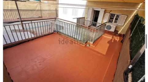 Foto 5 de Casa adosada de lloguer a Calle de Escalonilla, 17, Los Cármenes, Madrid