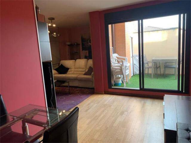 Piso en Alquiler en Universidad