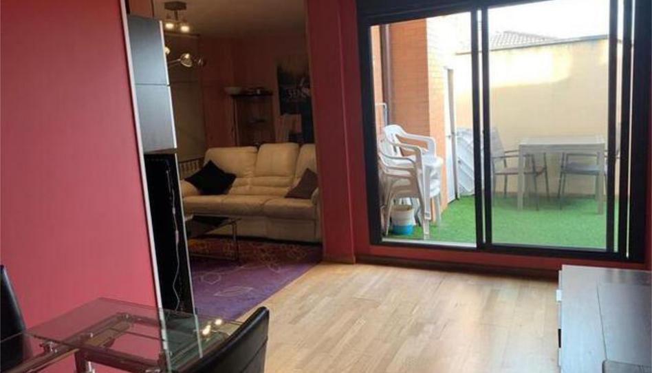 Pis de lloguer a Universidad, Ávila - imatge 1 Foto 1 de Pis de lloguer a Universidad, Ávila