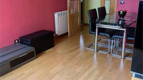 Pis de lloguer a Universidad, Ávila - imatge 2 Foto 2 de Pis de lloguer a Universidad, Ávila