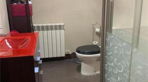 Pis de lloguer a Universidad, Ávila - imatge 5 Foto 5 de Pis de lloguer a Universidad, Ávila