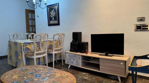 Pis de lloguer a Avenida de César Augusto, 48, Alfonso, Zaragoza - imatge 2 Foto 2 de Pis de lloguer a Avenida de César Augusto, 48, Alfonso, Zaragoza