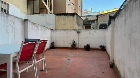 Pis de lloguer a Avenida de César Augusto, 48, Alfonso, Zaragoza - imatge 4 Foto 4 de Pis de lloguer a Avenida de César Augusto, 48, Alfonso, Zaragoza