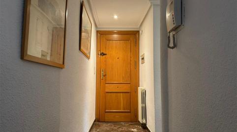 Pis de lloguer a Avenida de César Augusto, 48, Alfonso, Zaragoza - imatge 5 Foto 5 de Pis de lloguer a Avenida de César Augusto, 48, Alfonso, Zaragoza