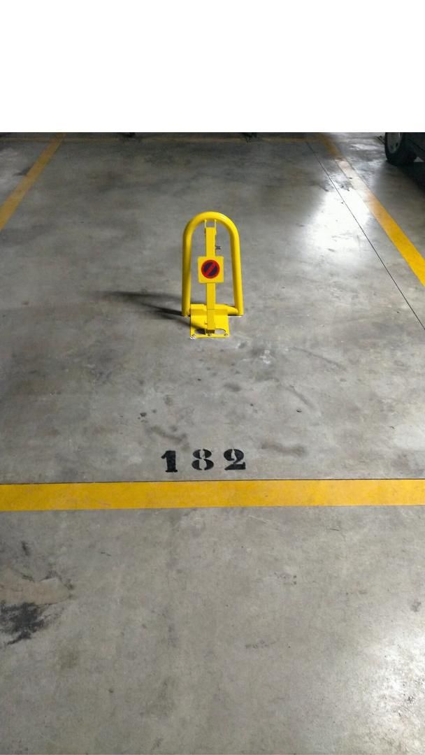 Parking of Garage to rent in Benalmádena