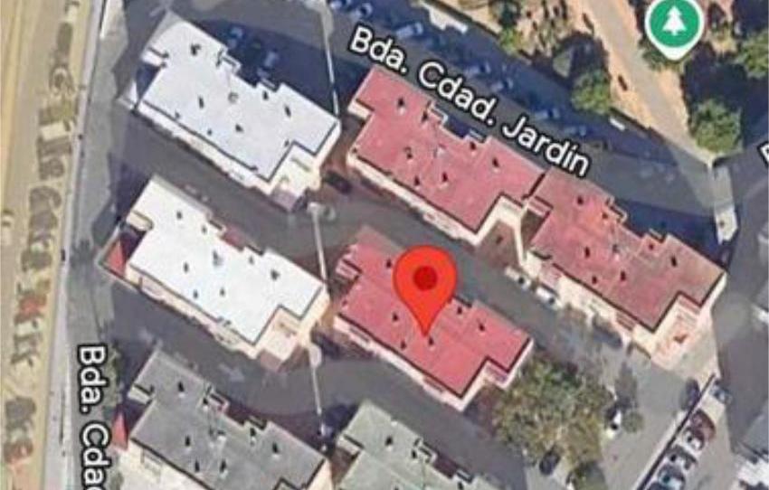 Pis de lloguer a La Banda - Campo de Fútbol, Cádiz - imatge 1 Foto 1 de Pis de lloguer a La Banda - Campo de Fútbol, Cádiz