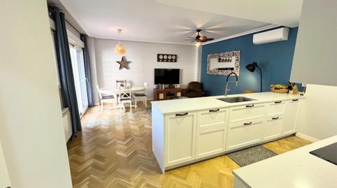 Foto 3 de Piso de alquiler en Calle de Lope de Vega, 3, Pueblo, Madrid