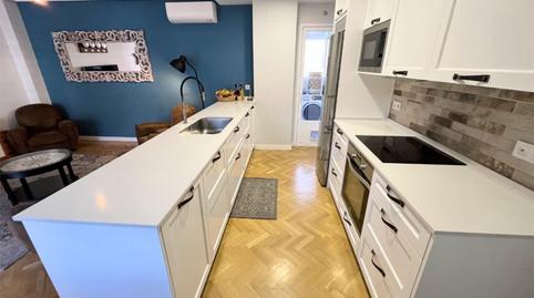 Foto 4 de Piso de alquiler en Calle de Lope de Vega, 3, Pueblo, Madrid