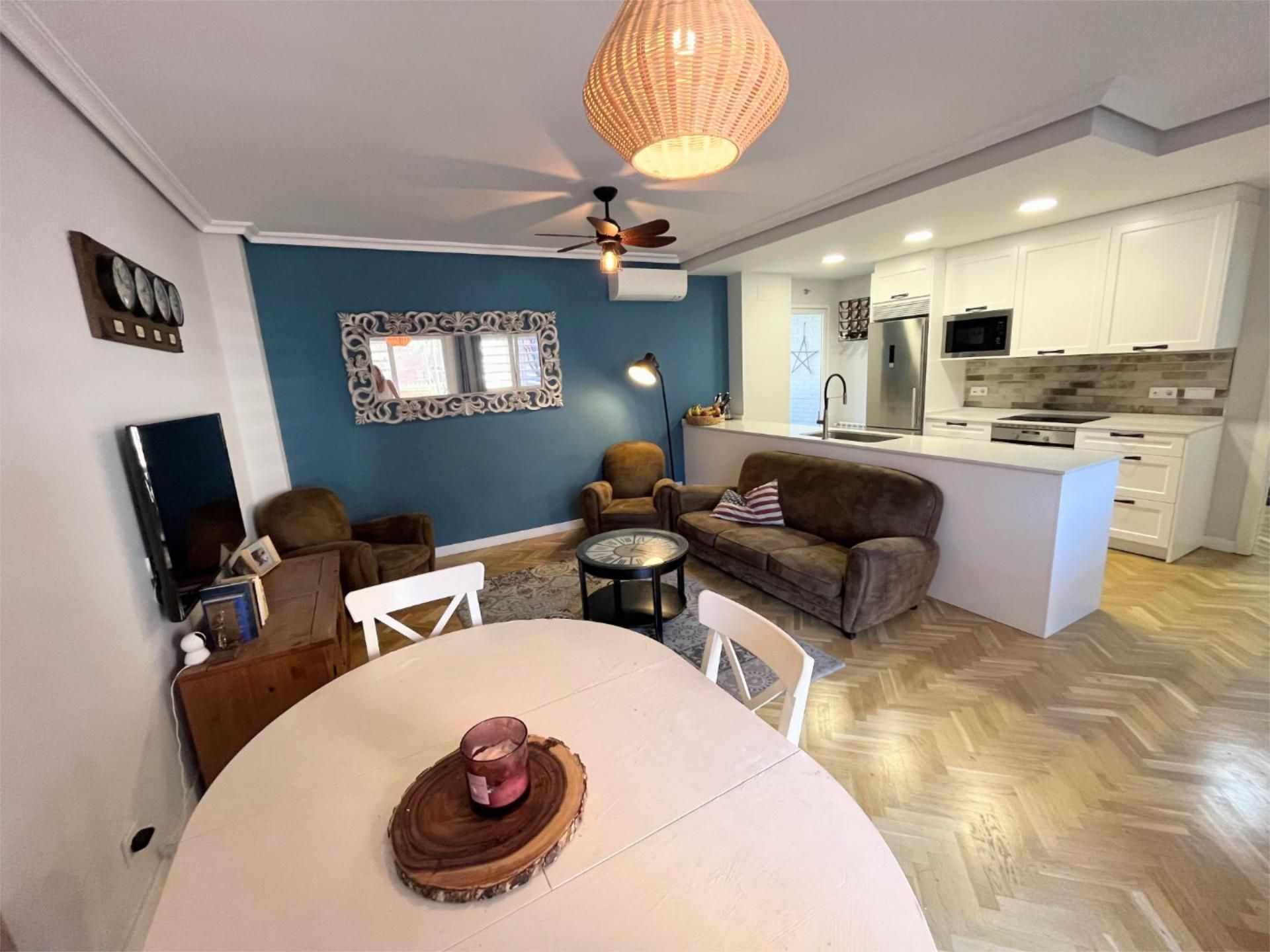 Piso de alquiler en Calle de Lope de Vega, 3, Pueblo Piso de alquiler en Calle de Lope de Vega, 3, Pueblo