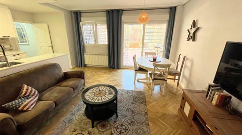 Foto 2 de Piso de alquiler en Calle de Lope de Vega, 3, Pueblo, Madrid