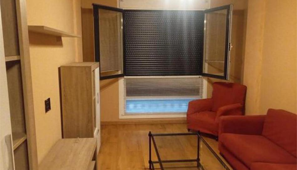 Flat to rent in Villarejo de Órbigo, León - image 1 Photo 1 of Flat to rent in Villarejo de Órbigo, León