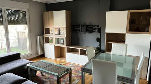 Ático de alquiler en Calle Felipe Bertrán, 16, Tejares - Chamberí - Alcades, Salamanca - imagen 4 Foto 4 de Ático de alquiler en Calle Felipe Bertrán, 16, Tejares - Chamberí - Alcades, Salamanca