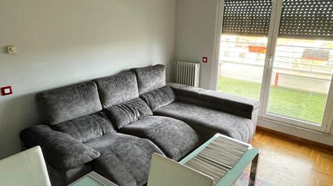 Ático de alquiler en Calle Felipe Bertrán, 16, Tejares - Chamberí - Alcades, Salamanca - imagen 5 Foto 5 de Ático de alquiler en Calle Felipe Bertrán, 16, Tejares - Chamberí - Alcades, Salamanca