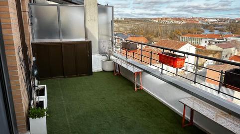 Ático de alquiler en Calle Felipe Bertrán, 16, Tejares - Chamberí - Alcades, Salamanca - imagen 3 Foto 3 de Ático de alquiler en Calle Felipe Bertrán, 16, Tejares - Chamberí - Alcades, Salamanca