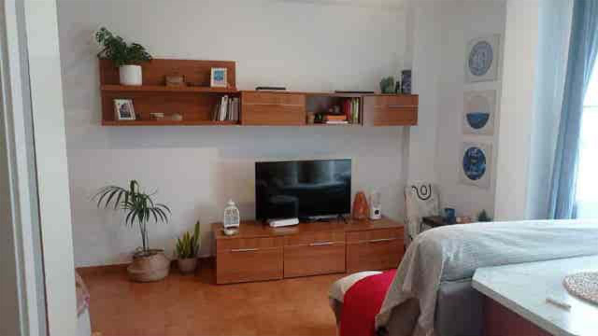 Wohnungen zum Verkauf in La Garita - Marpequeña Wohnzimmer von Wohnungen zum Verkauf in Telde