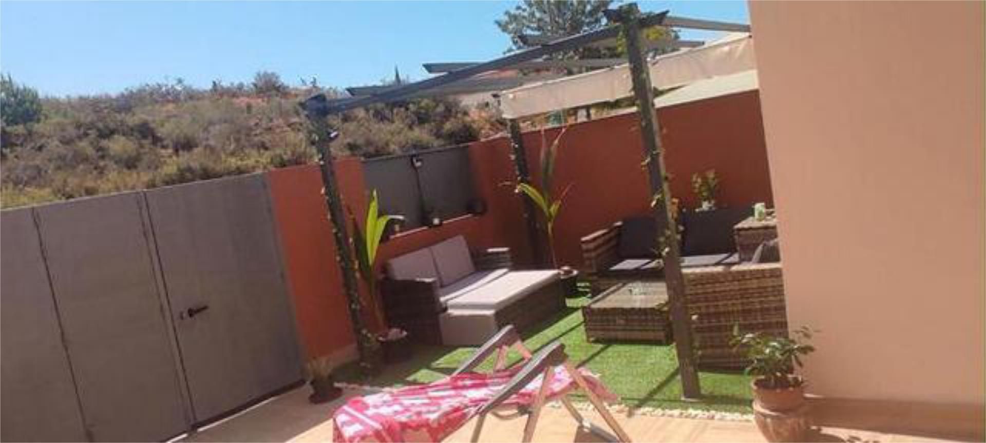 House or chalet for sale in La Florida - Vistalegre Terrace of House or chalet for sale in Huelva Capital with Private garden and Terrace