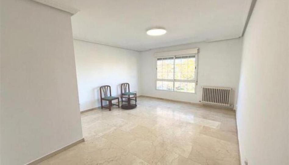 Apartment to rent in Puerta Bonita, Madrid - image 1 Photo 1 of Apartment to rent in Puerta Bonita, Madrid