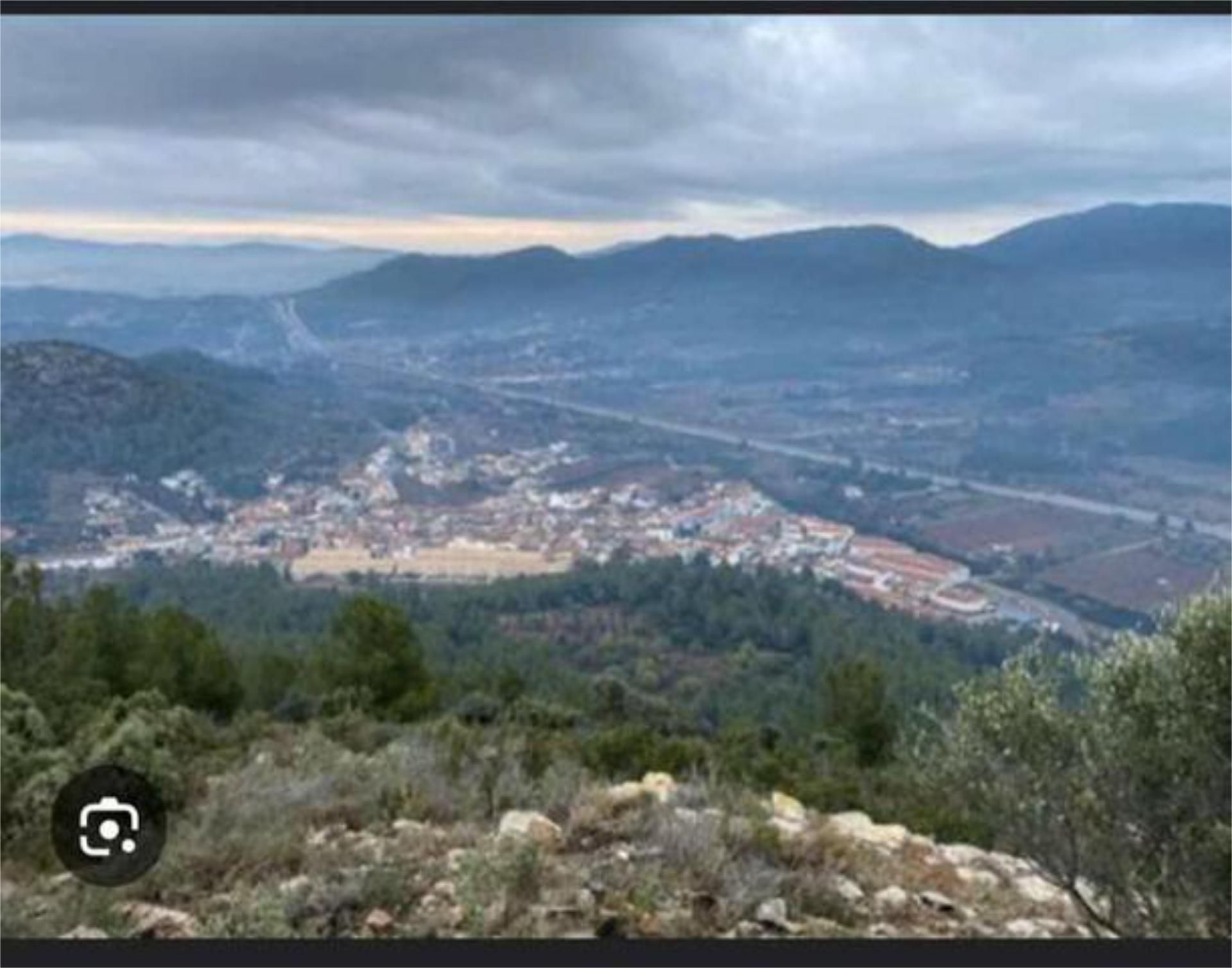 House or chalet for sale in La Pobla de Tornesa Exterior view of House or chalet for sale in La Pobla de Tornesa