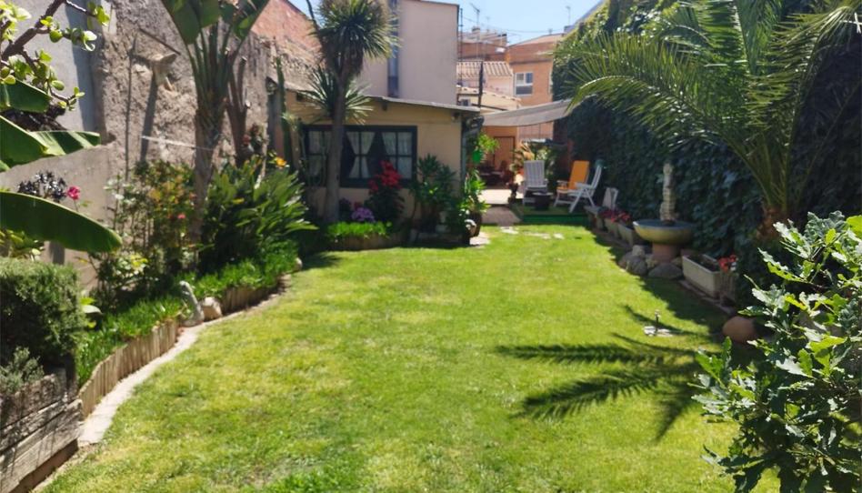 Casa o chalet en venta en Travessera Passeig Vilaret, 21, Cassà de la Selva, Girona - imagen 1 Foto 1 de Casa o chalet en venta en Travessera Passeig Vilaret, 21, Cassà de la Selva, Girona