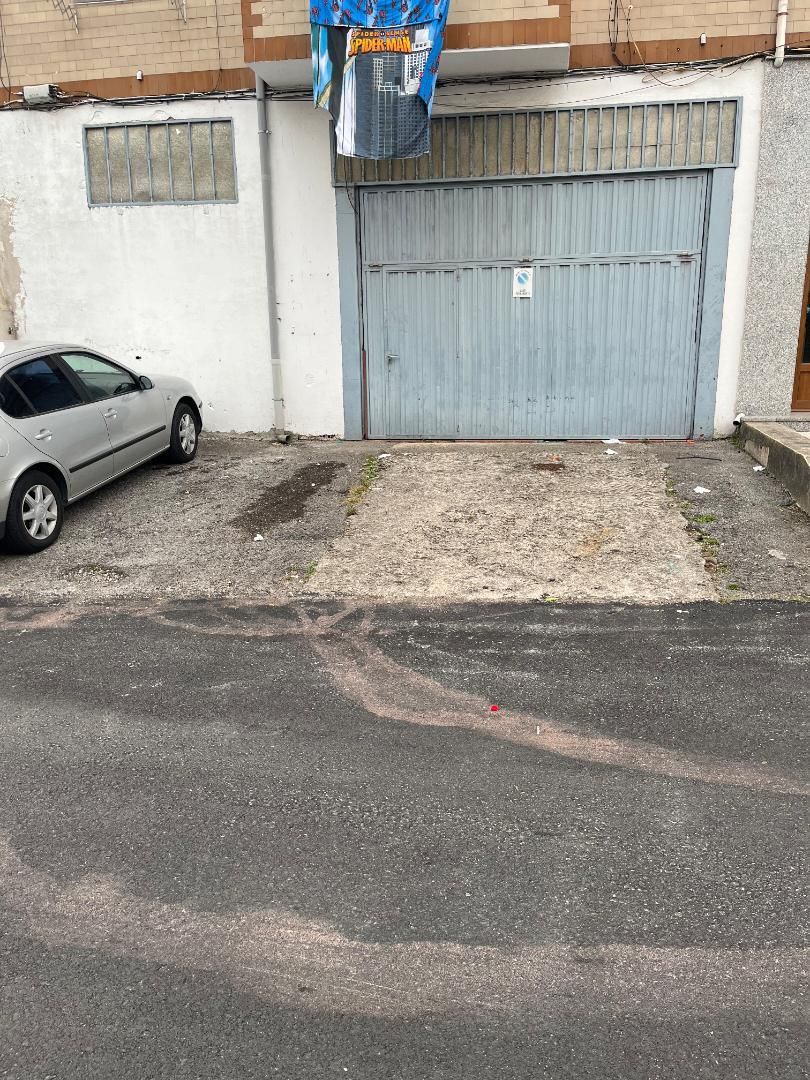Parking de Garaje de alquiler en Torrelavega 