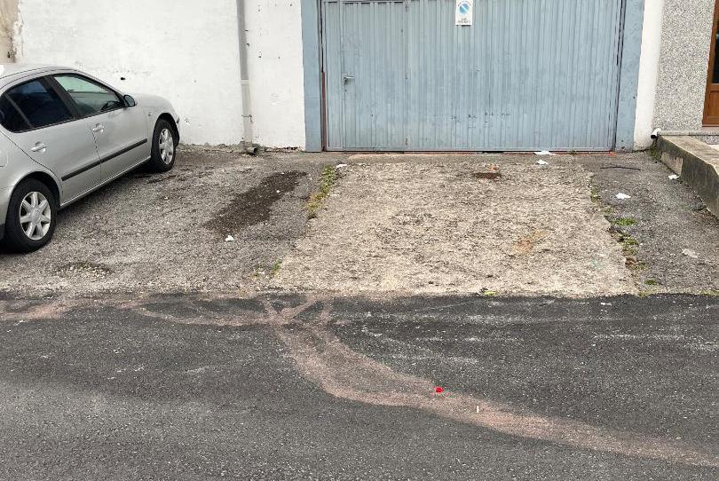 Garaje de alquiler en Avenida de Palencia, 118, Covadonga - Campuzano - Ciudad Vergel, Cantabria - imagen 1 Foto 1 de Garaje de alquiler en Avenida de Palencia, 118, Covadonga - Campuzano - Ciudad Vergel, Cantabria