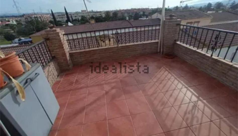 Flat to rent in Calle Coral, 1, Cártama, Málaga - image 1 Photo 1 of Flat to rent in Calle Coral, 1, Cártama, Málaga