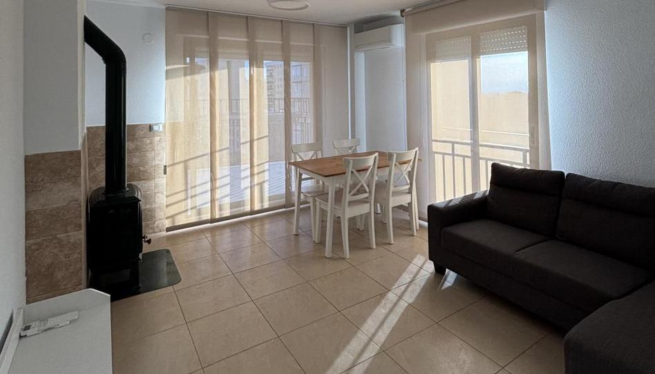 Apartament en venda a Calle Columbretes, 20, Heliópolis, Castellón - imatge 1 Foto 1 de Apartament en venda a Calle Columbretes, 20, Heliópolis, Castellón