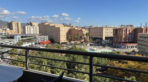 Foto 2 de Piso en venta en Avenida de las Américas, 7, La Unión - Cruz de Humilladero - Los Tilos, Málaga Capital