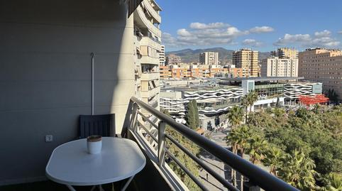 Foto 4 de Piso en venta en Avenida de las Américas, 7, La Unión - Cruz de Humilladero - Los Tilos, Málaga Capital