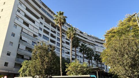 Foto 3 de Piso en venta en Avenida de las Américas, 7, La Unión - Cruz de Humilladero - Los Tilos, Málaga Capital