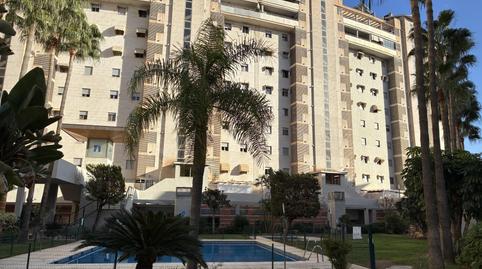 Foto 5 de Piso en venta en Avenida de las Américas, 7, La Unión - Cruz de Humilladero - Los Tilos, Málaga Capital