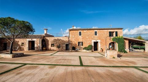 Foto 3 de Finca rústica de alquiler en Ma-4021, 3, Manacor Centre, Illes Balears