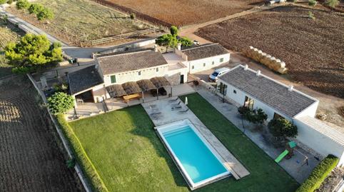 Foto 2 de Finca rústica de alquiler en Ma-4021, 3, Manacor Centre, Illes Balears