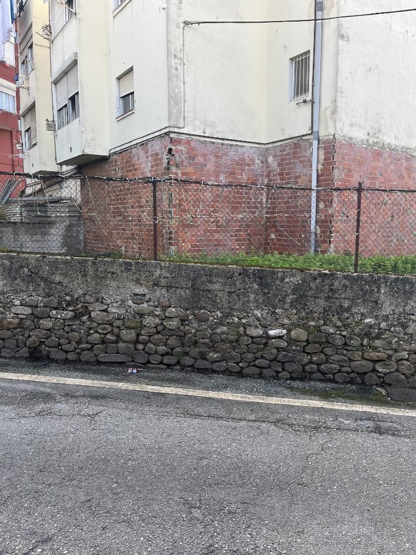 Exterior view of Land for sale in Torrelavega 