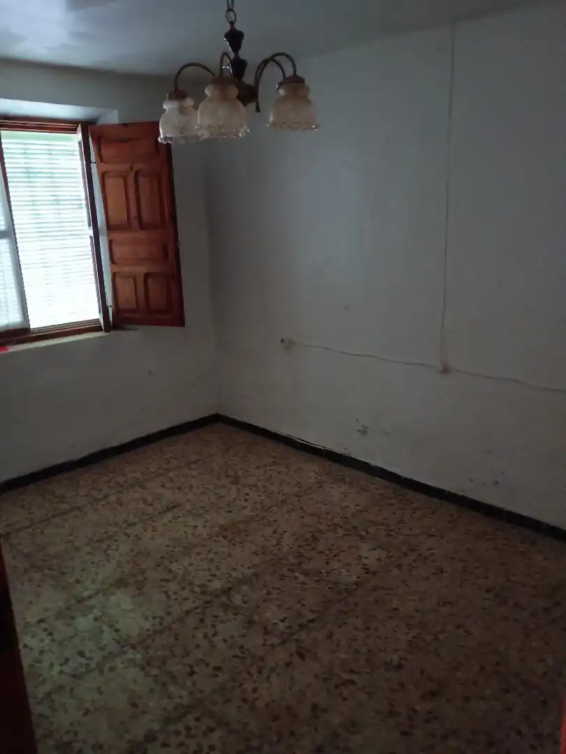 Detached homes for sale in Tobarra