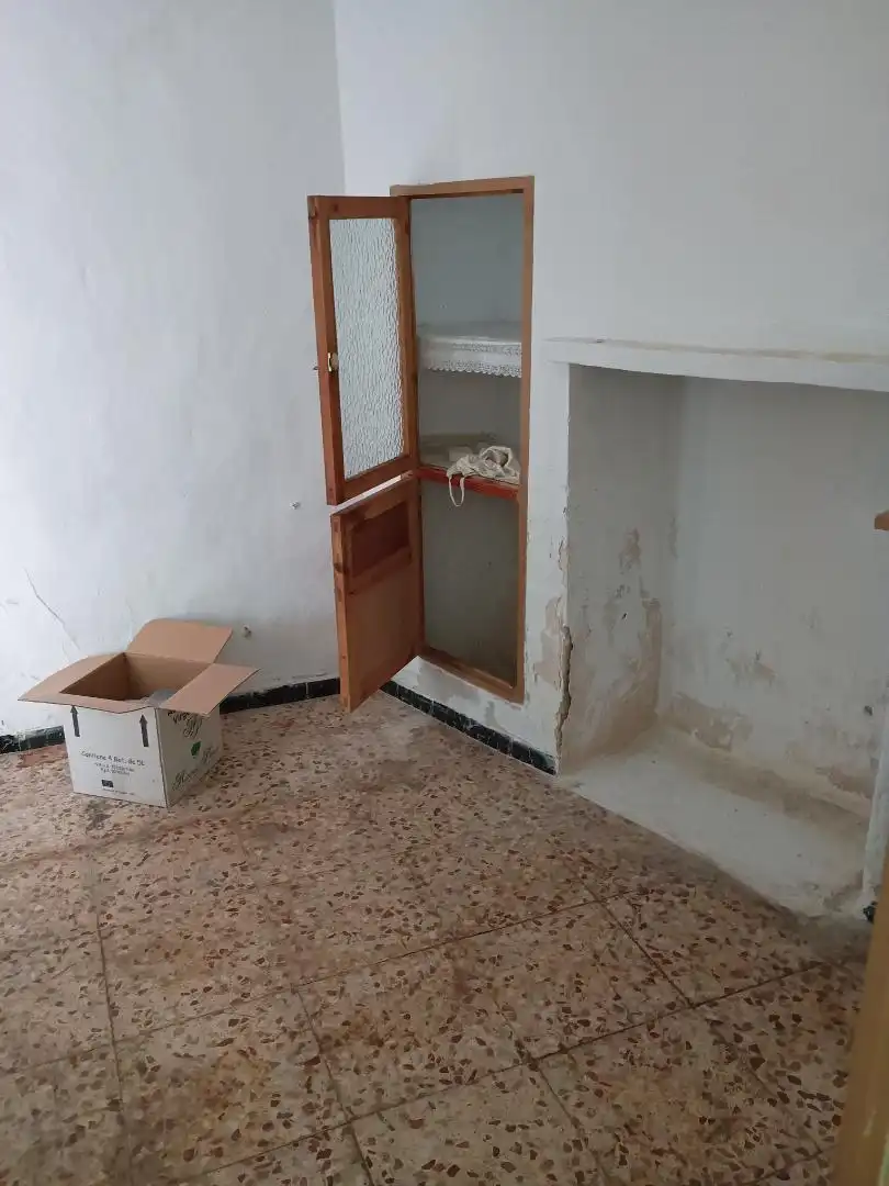 Detached homes for sale in Tobarra