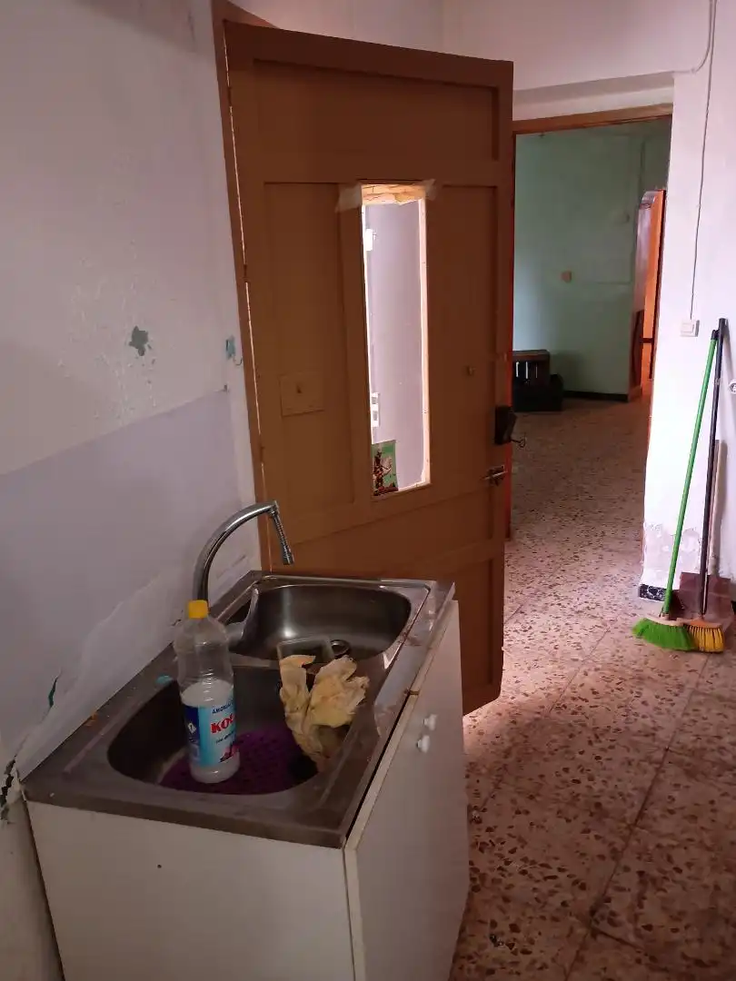Kitchen of Detached homes for sale in Tobarra