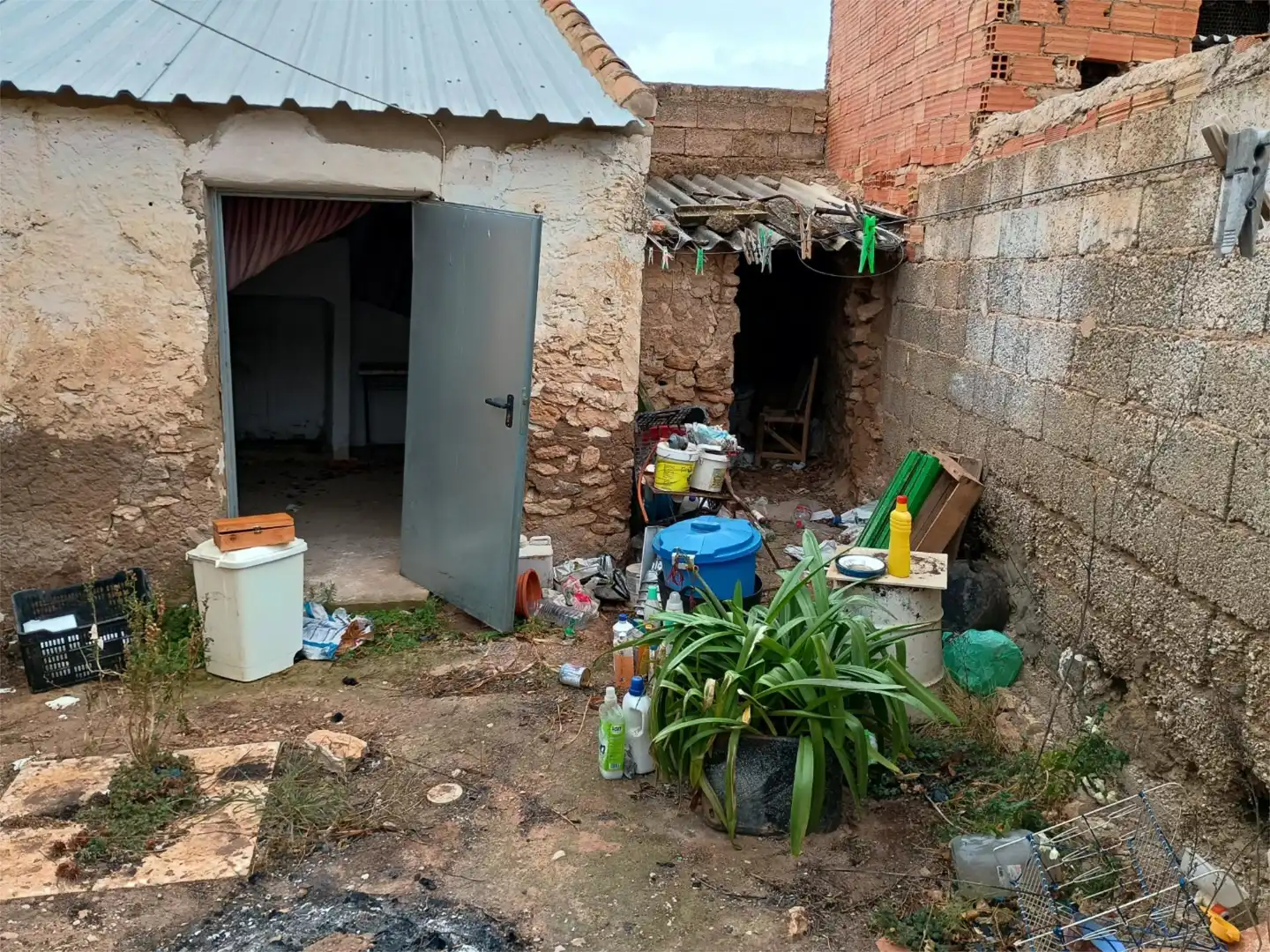 Detached homes for sale in Tobarra