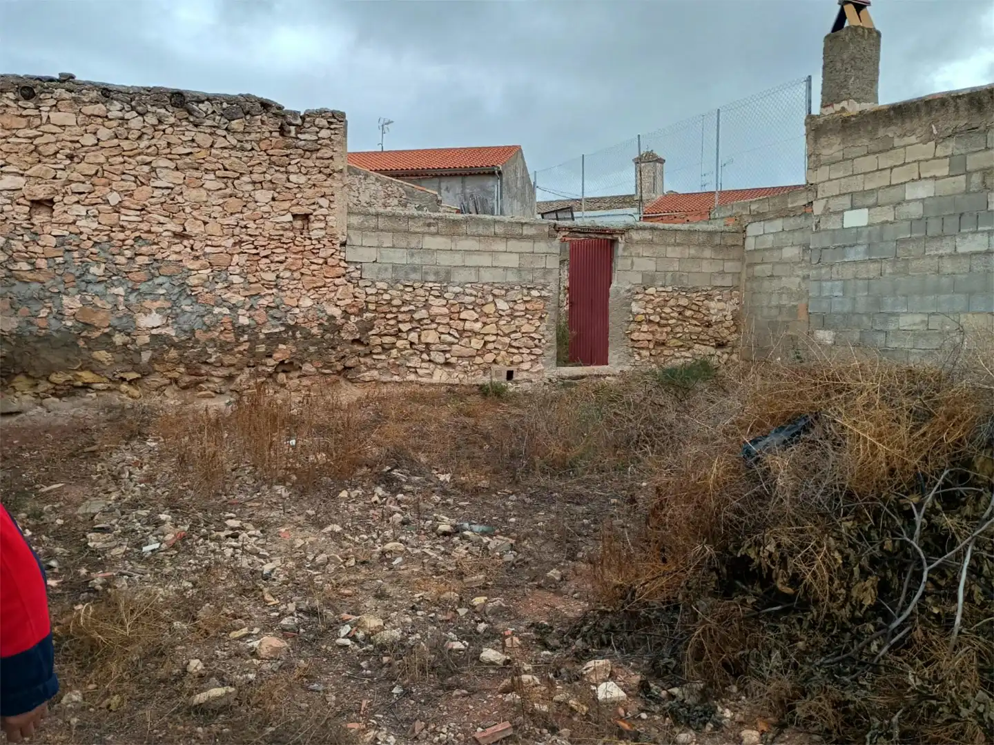 Detached homes for sale in Tobarra