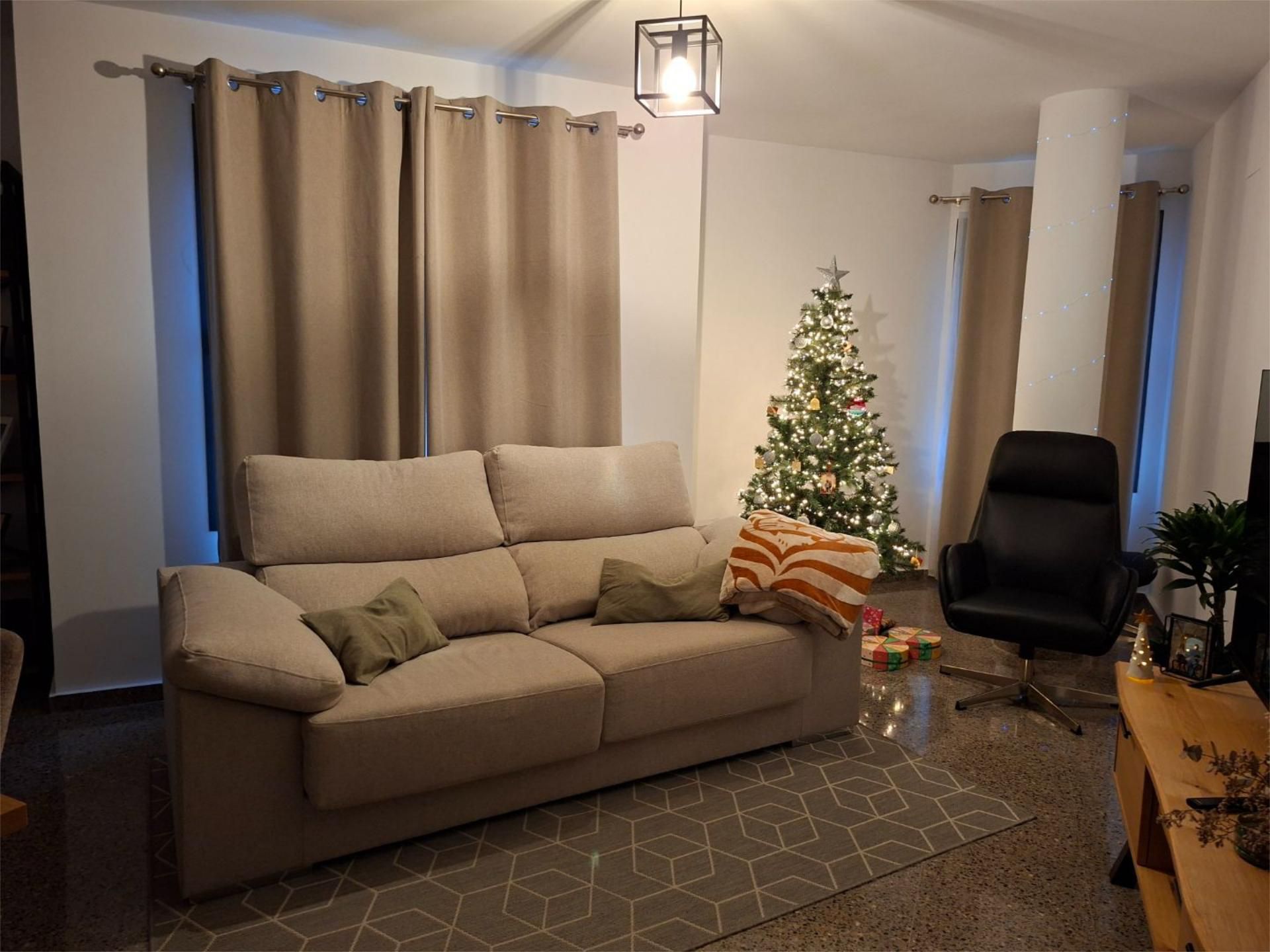 Flat for sale in Avinguda Dels Treballadors, 8, L'Olleria Living room of Flat for sale in L'Olleria