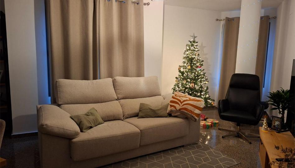 Flat for sale in Avinguda Dels Treballadors, 8, L'Olleria, Valencia - image 1 Photo 1 of Flat for sale in Avinguda Dels Treballadors, 8, L'Olleria, Valencia