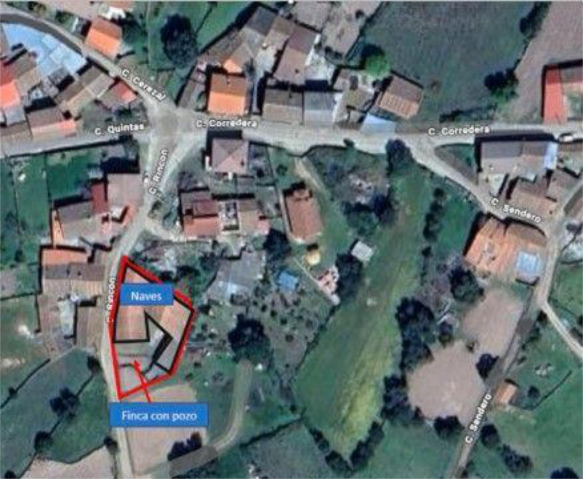 Casa o xalet en venda a Torregamones Casa o xalet en venda en Torregamones