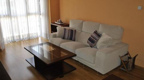 Foto 3 de Pis de lloguer a Avinguda de Córdoba, 3, Almendrales, Madrid