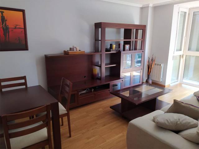 Piso en Alquiler en de Córdoba, 3 en Almendrales