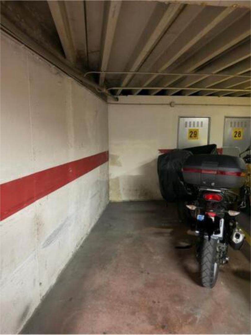 Parking de Garaje de alquiler en Cangas de Onís