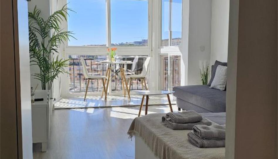 Flat for sale in Avenida de Los Manantiales, 24, Manantiales - Estación de Autobuses, Málaga - image 1 Photo 1 of Flat for sale in Avenida de Los Manantiales, 24, Manantiales - Estación de Autobuses, Málaga