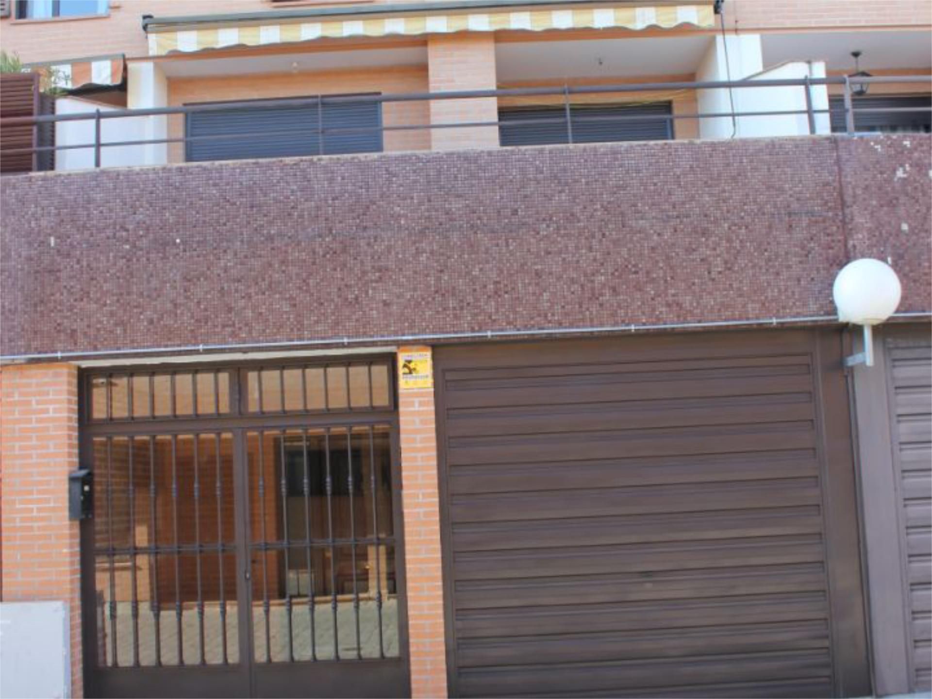 Casa o xalet en venda a Glorieta la Flecha, 1, Arroyo de la Encomienda Vista exterior de Casa o xalet en venda en Arroyo de la Encomienda amb Terrassa i Balcó